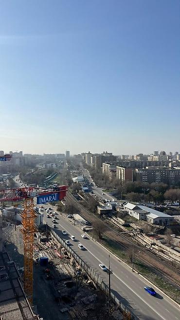 Долгосрочная аренда квартир: Студия, Агентство недвижимости — 6