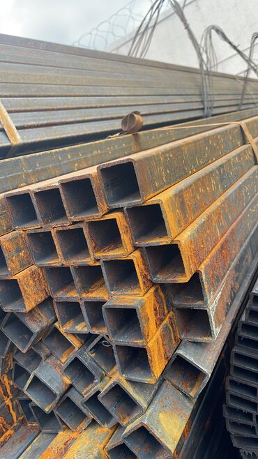 Metal xamutlar: Armatur,katinka,xamut, profil,uqolnik,sveller vs demir memulatlarin — 12