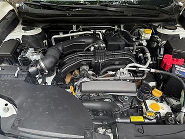 Subaru: Subaru Outback: 2019 г., 2.5 л, Вариатор, Бензин, Универсал — 4