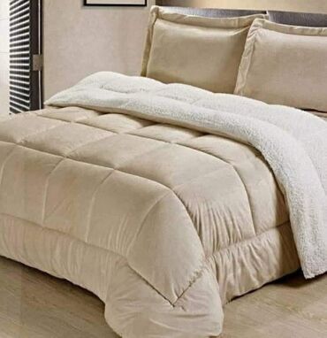 Ćebad i pokrivači: Pliš, Veličina - Bračna, bоја - Šareno — 8