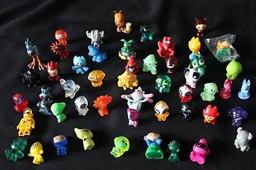 Figurice za decu: KOLEKCIJA IGRAČAKA, FIGURICA | Kolekcija igračaka. Moguća zamena za — 3