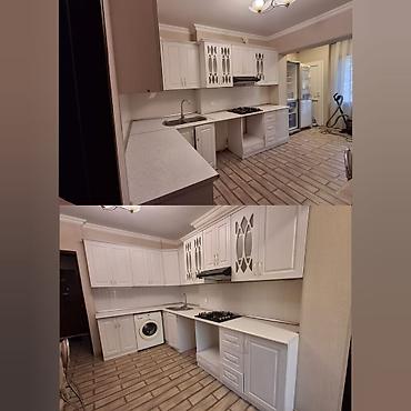 Mətbəx mebeli 800azn satılır az işlənib. Ölçü 3,4×1,2. Şkafların lalafo.az -da Mətbəx mebeli 800azn satılır az işlənib. Ölçü 3,4×1,2. Şkafların