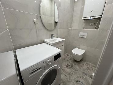 додой: 3 комнаты, 100 м², Южная Магистраль Элитка, 3 этаж, Евроремонт — 10
