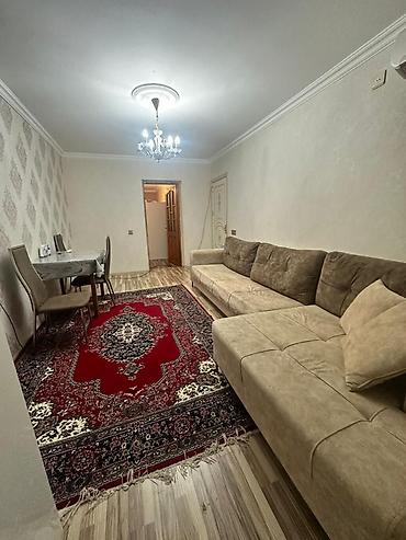 studio menzil nedir: 2 otaqlı mənzil – tam mebel və texnika ilə
Ev, 6si bowalir — 1