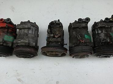 hladnjaca: Alfa Romeo 156 -1,9 JTD KOMPRESOR KLIME. Cena se odnosi na komad — 1