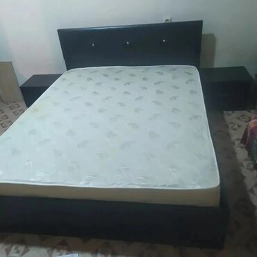 Sifarişlə çarpayılar: Carpayilar sifarisle hazirlanir.Matras ve catdirilma qiymete — 8