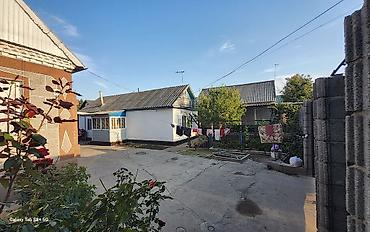 дом пр: Дом с газовым(природный) отоплением(основном), угольным и трехфазным — 4