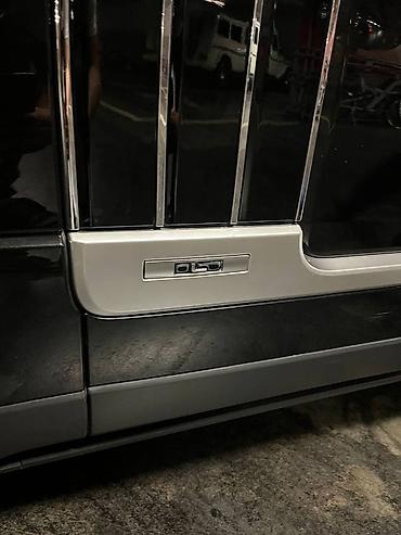 kirayə sprinter: #range#rover#Mercedes #S class #Transfer #Iveco, #Isuzi, #Sprinter — 4