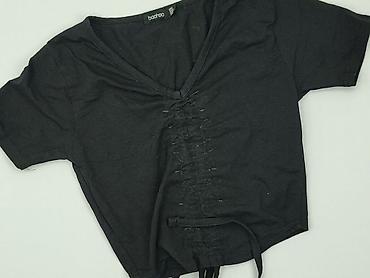 basic tops h: Boohoo, Top damski, rozmiar S — 1