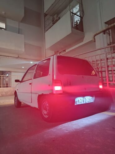 Mini: Mini : 1.1 l | 2008 il 200000 km Hetçbek — 3