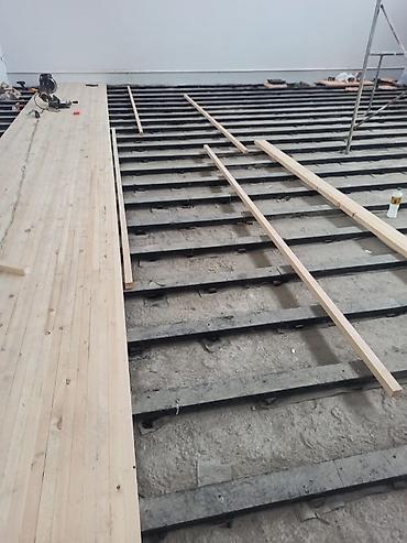 Доски: Доски, Строганные, Для пола, Сосна — 16