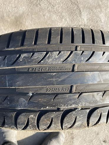 Шины: Салам алейкум всем Продаю диски на спринтер Одна скат двух скат всех — 8