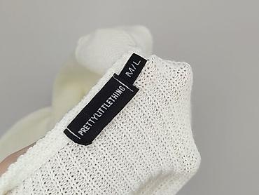 supreme: PrettyLittleThing, Sweter damski, rozmiar L — 4