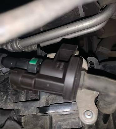 ventilator za auto kabinu: Ventil isparenja gasova EVAP Chevrolet AVEO CRUZE 1.2 / 1.4 NOVO! — 4