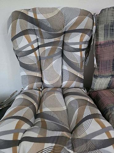 Jastuci: ✨ Da li su vaše stolice spremne za novu sezonu? Unesite svežinu i — 2