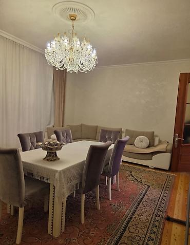 satiq evler: 5 otaqlı, 140 kv. m, Kredit yoxdur, Yeni təmirli — 3
