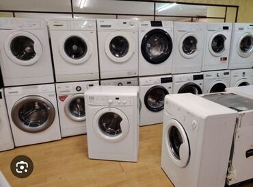 продаю машину автомат: Стиральная машина Indesit, Б/у, Автомат, До 6 кг, Компактная