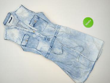 jeans wrangler: Re-Dress, Sukienka damska, rozmiar L — 2
