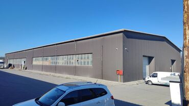 аренда магазина под продукты: Soyuducu anbar icareye verilir 40kvm-3000kvm e kimi -25° +5° AQTA