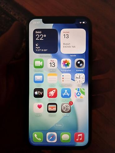 IPhone 12 Pro, 128 GB, Graphite, Face ID lalafo.az -da IPhone 12 Pro, 128 GB, Graphite, Face ID