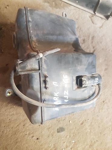down pipe: Toyota mark2 1jz бачок омывателя, Тоета марк2 1jz бачок омывателя — 3