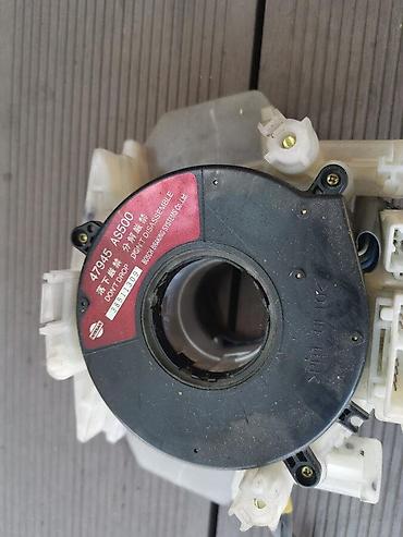 SPULNA VOLANA ZA NISSAN X-TRAIL OD 2002. DO 2007. GOD