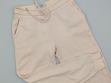 bluza pull: Clockhouse, Spodnie dresowe damskie, rozmiar XS — 1