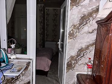 кв в аренду: 3 комнаты, 66 м², Зайнабетдинов мкр., 106 серия, 3 этаж, Косметический ремонт — 5