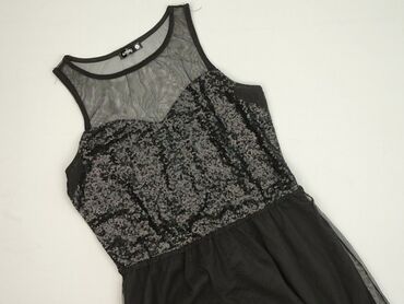 sukienka na wesele obcisła: Sinsay, Women`s dress, size L (EU 40)