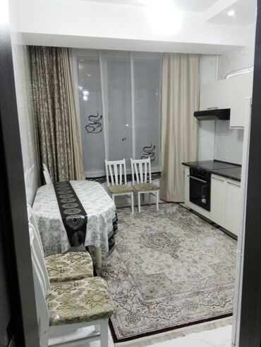 Посуточная аренда квартир: 2 комнаты, Постельное белье, Кондиционер, Бытовая техника at lalafo.kg — 12 Посуточная аренда квартир: 2 комнаты, Постельное белье, Кондиционер, Бытовая техника — 12