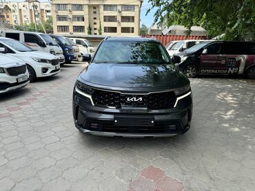 диски на авто ваз 2110 родные: Kia Sorento: 2021 г., 2.2 л, Робот, Дизель, Внедорожник