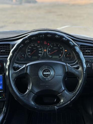 legasy b4: Subaru Legacy: 2002 г., 2 л, Автомат, Газ, Универсал — 10
