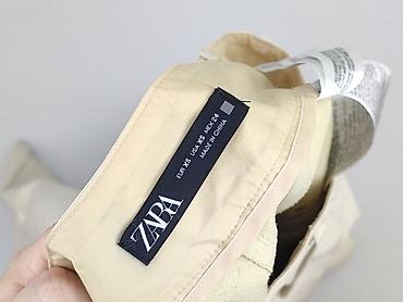 zero ubrania: Zara, Spódnica damska, rozmiar XS — 5