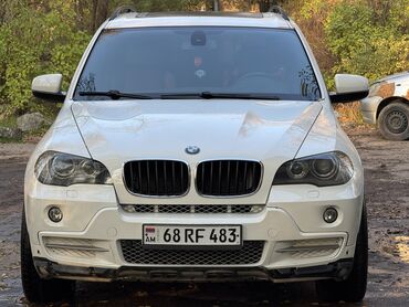 бмв дизел: BMW X5: 2010 г., 3 л, Дизель