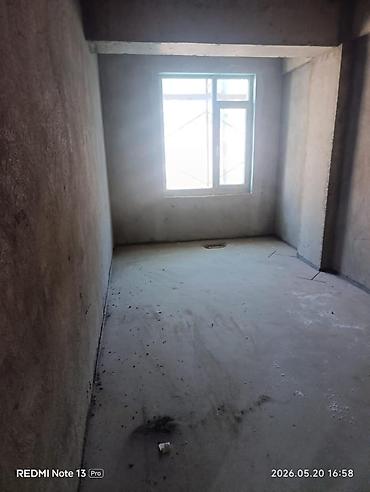 imak: 1 комната, 36 м², Асанбай мкр 7 этаж — 1