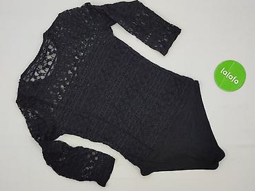 pull bear wyprzedaż: Bershka, Body damskie, rozmiar M — 3
