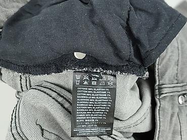 r ping jeans: John Richmond, Jeansy dla mężczyzn, rozmiar XL — 5