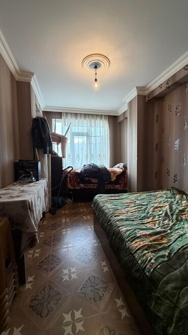 Yeni tikili: 3 otaqlı, Yeni tikili, 85 kv. m -da lalafo.az — 5 Yeni tikili: 3 otaqlı, Yeni tikili, 85 kv. m — 5