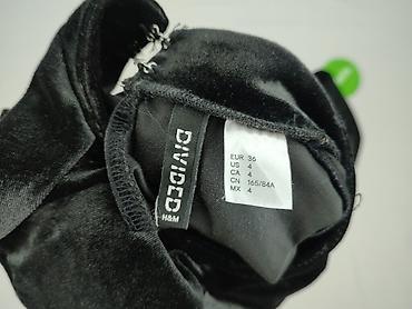 cool: H&M Divided, Sukienka damska, rozmiar S — 4