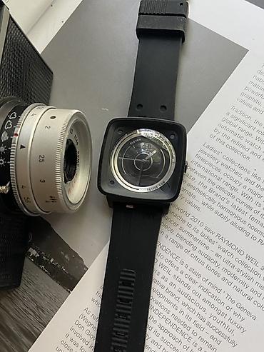 радо: Строго оригинальные часы Tacs 1202 Miyota Japan 🇯🇵 Корпус этих часов — 3