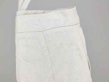 bytom len: Spodnie materiałowe damskie, rozmiar 2XS — 5