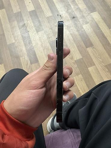 про 11: IPhone 14 Pro, Б/у, 256 ГБ, Черный, Защитное стекло, 100 % — 4
