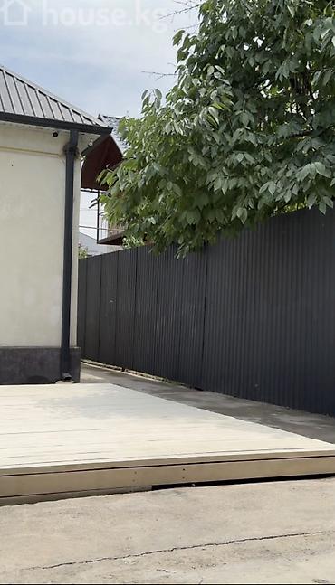 Продажа коттеджей и домов: 5 комнат, 110 м², 4 соток, Бишкек, Арча-Бешик ж/м Агентство недвижимости — 3