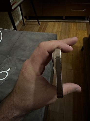 iphone: IPhone 16 Pro, 128 GB, Desert Titanium — 2
