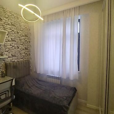 Квартиры: 3 комнаты, Новостройка, 58 м² — 10