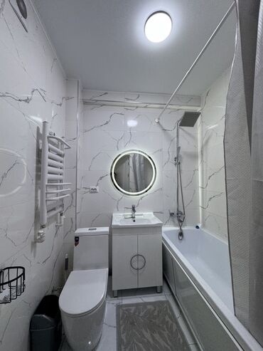 Продажа квартир: 2 комнаты, 68 м², Элитка, 7 этаж, Евроремонт — 10