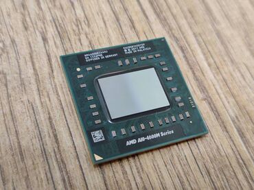 işlenmiş komputer: Amd a10-4600