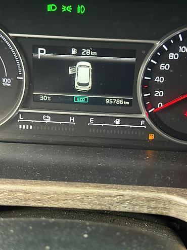 Kia: Kia Sorento: 2020 г., Кроссовер — 29