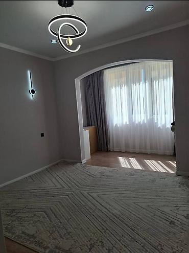 108: 3 комнаты, 83 м², Мадина 106 серия улучшенная, 4 этаж, Свежий ремонт — 9
