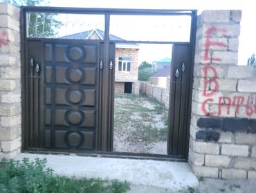 Həyət evləri və villaların satışı: Biləcəri 3 otaqlı, 100 kv. m, Təmirsiz